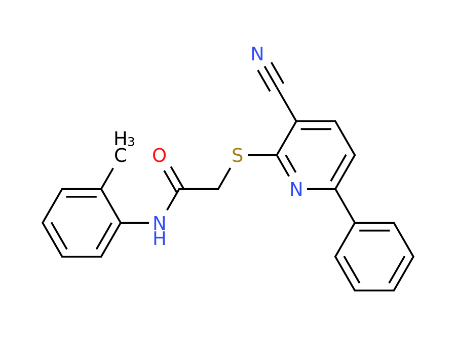 Structure Amb16656334