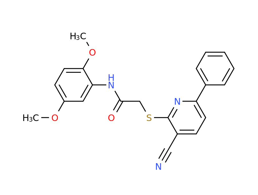 Structure Amb16656339