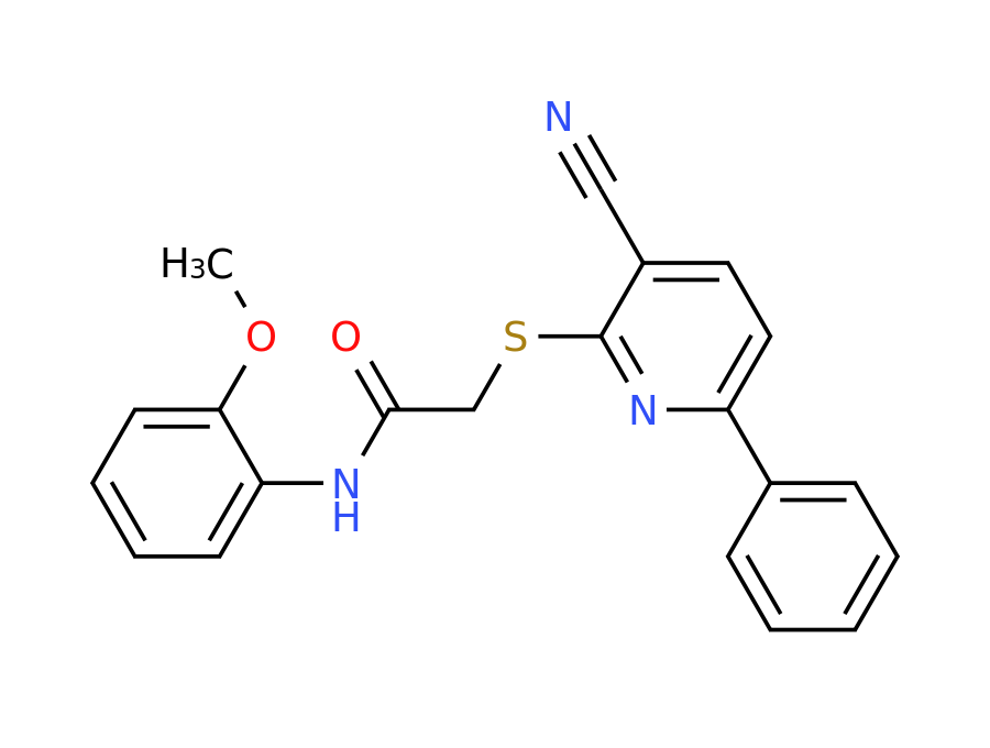 Structure Amb16656341