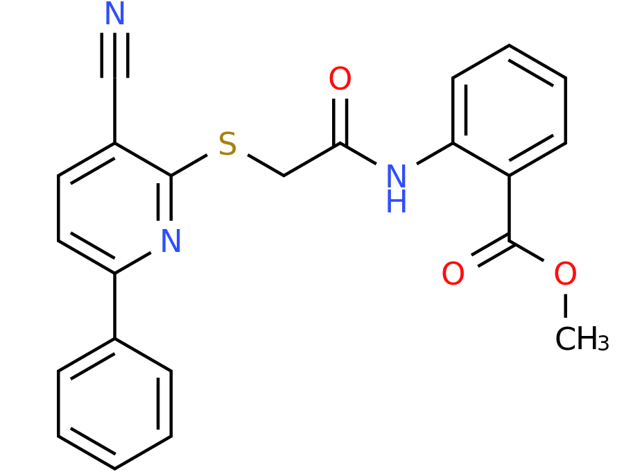 Structure Amb16656352