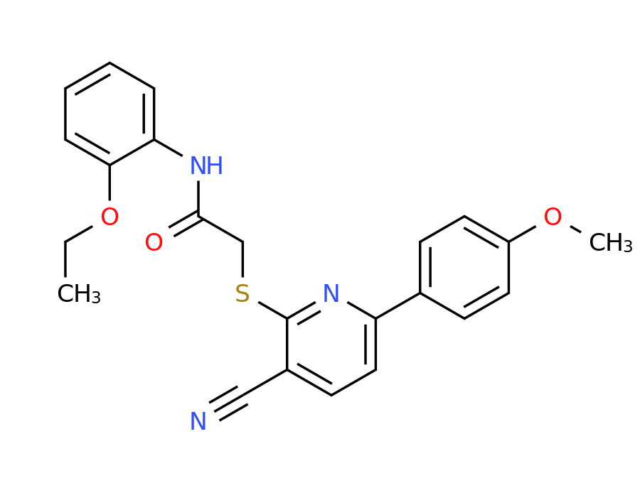Structure Amb16656357