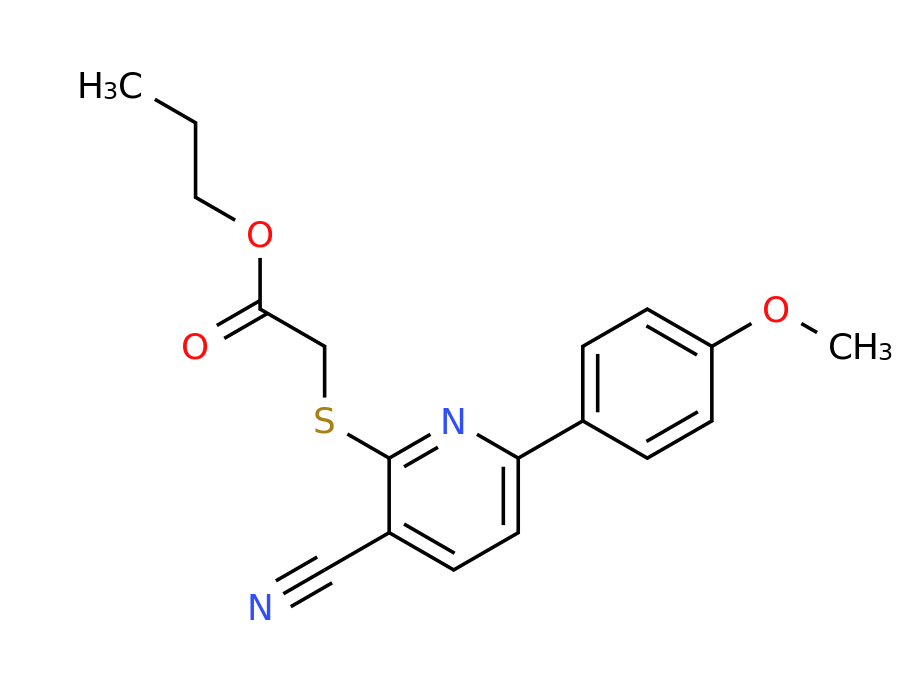 Structure Amb16656360