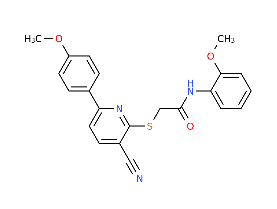 Structure Amb16656370