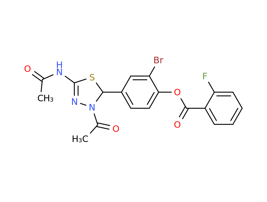 Structure Amb16658317