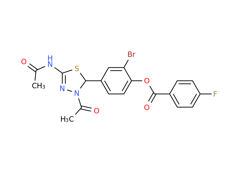 Structure Amb16658319