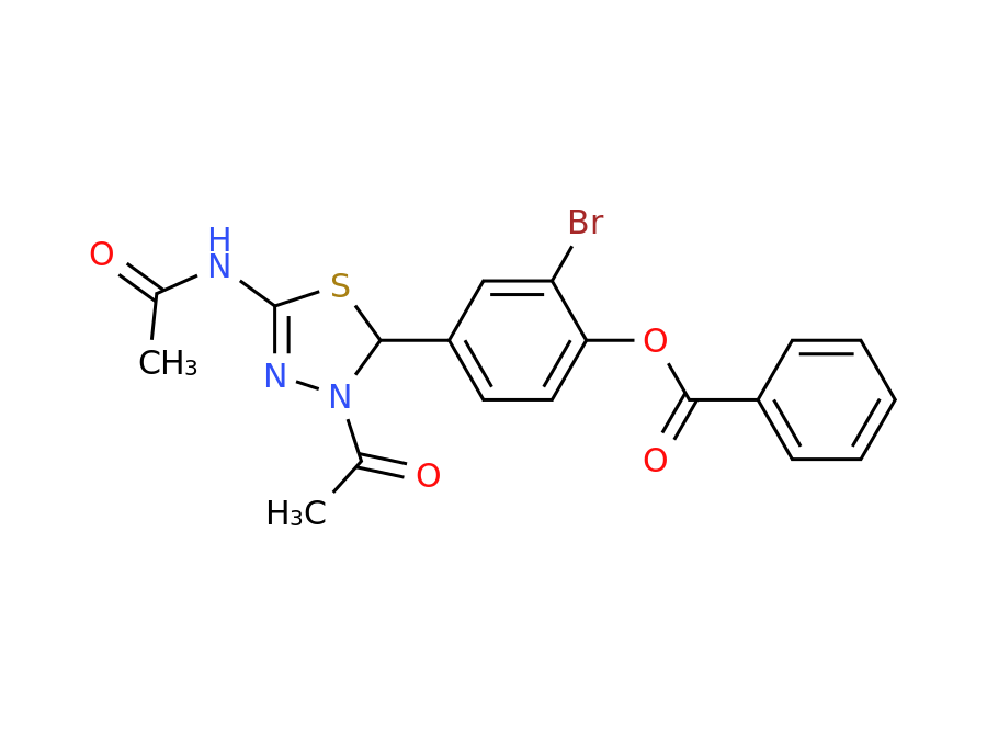 Structure Amb16658320