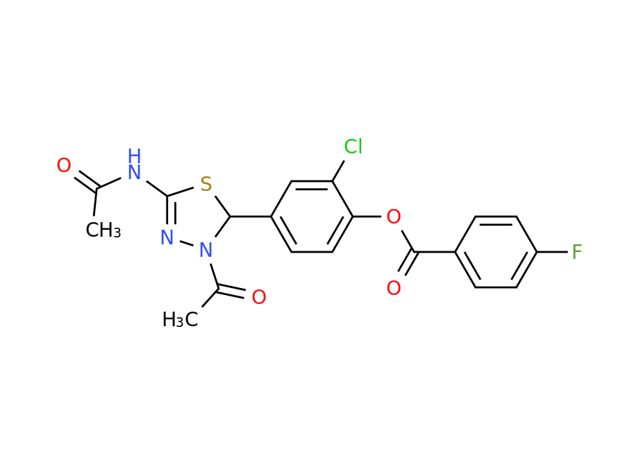 Structure Amb16658321