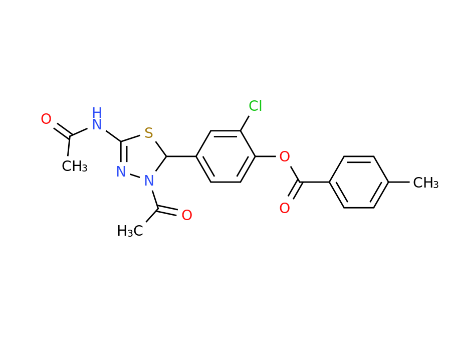Structure Amb16658323