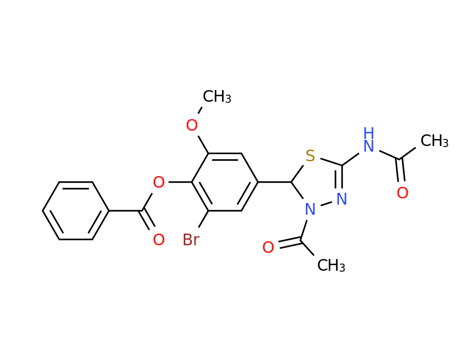 Structure Amb16658327