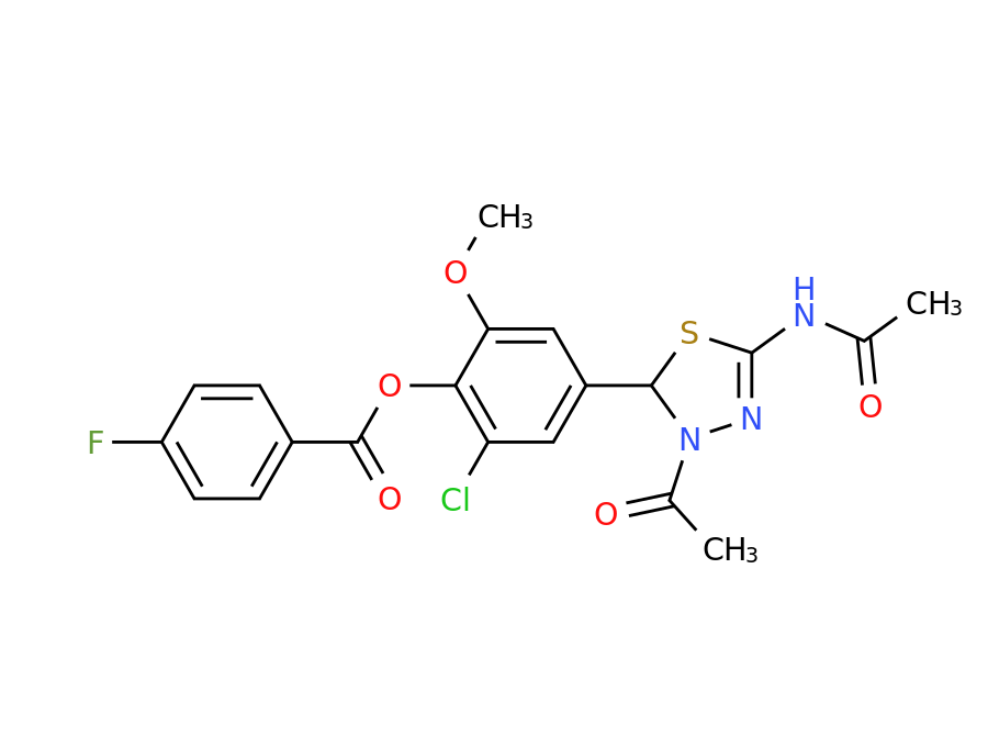Structure Amb16658329