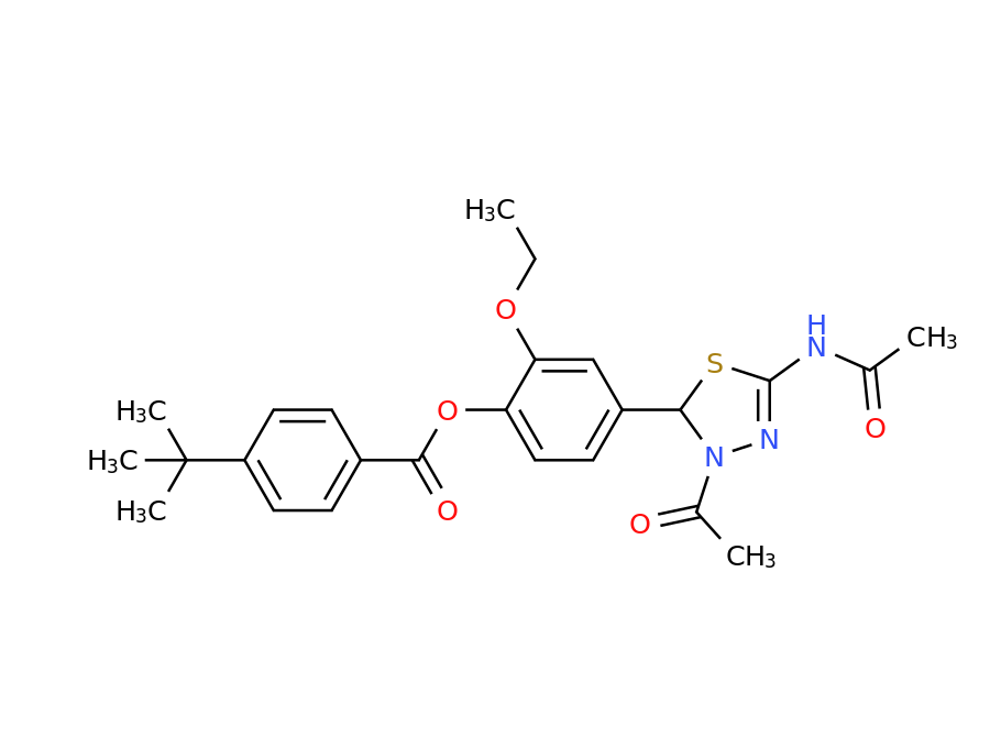 Structure Amb16658336