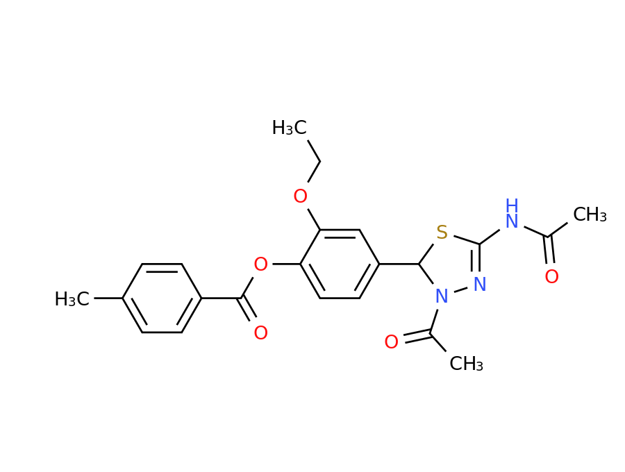 Structure Amb16658337
