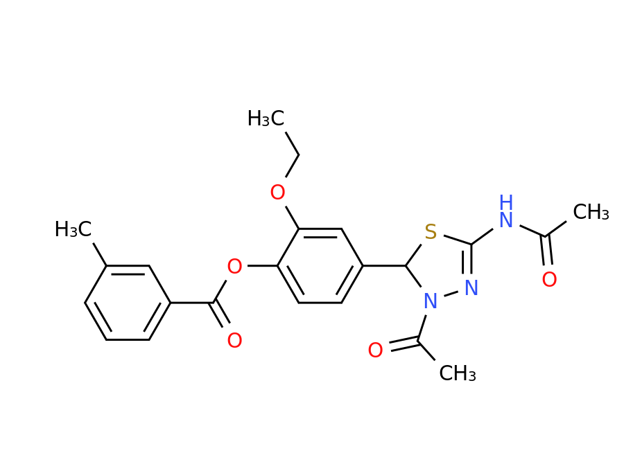 Structure Amb16658338