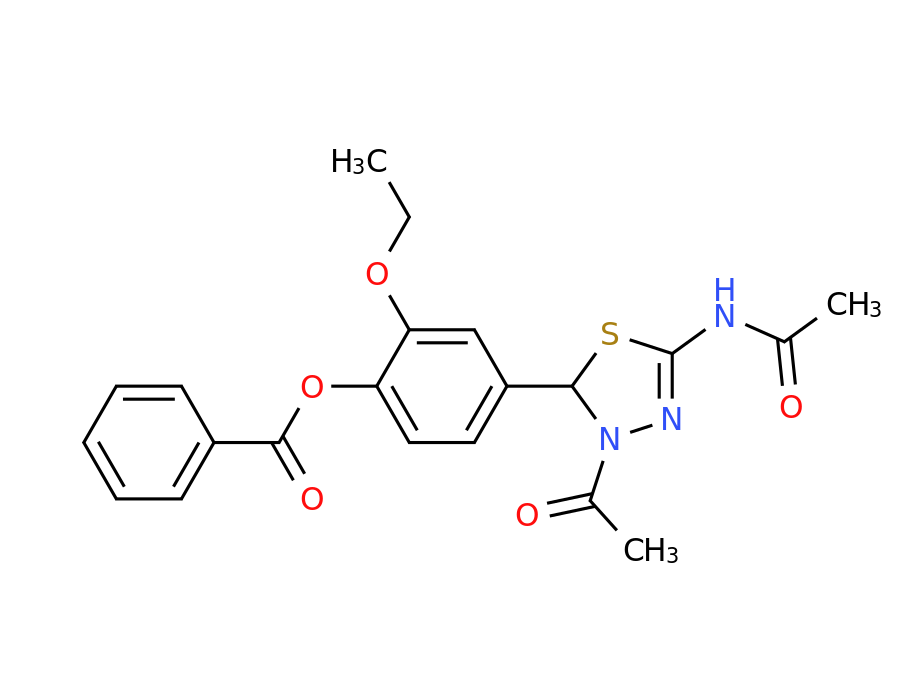 Structure Amb16658339