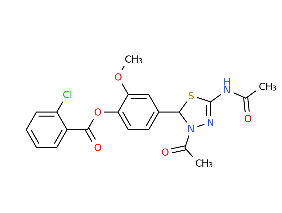 Structure Amb16658341