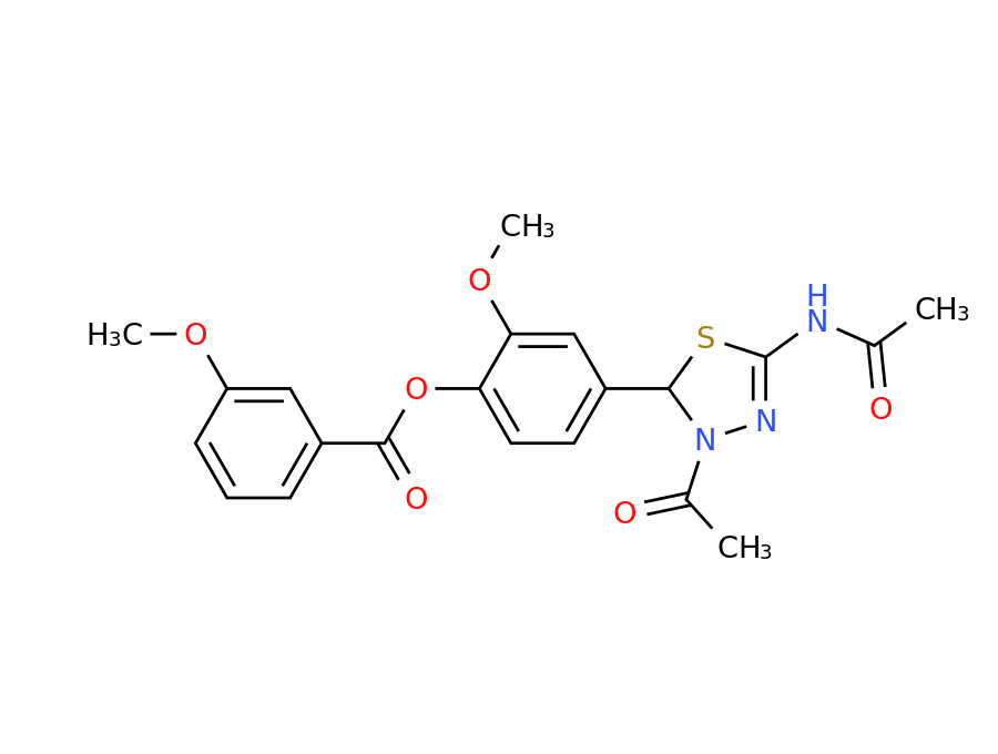Structure Amb16658343