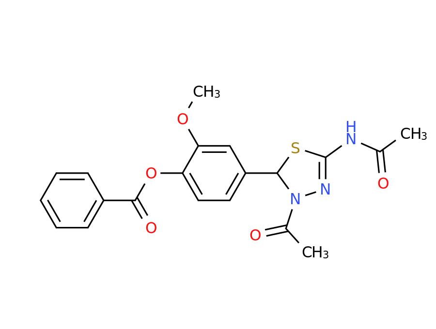 Structure Amb16658345