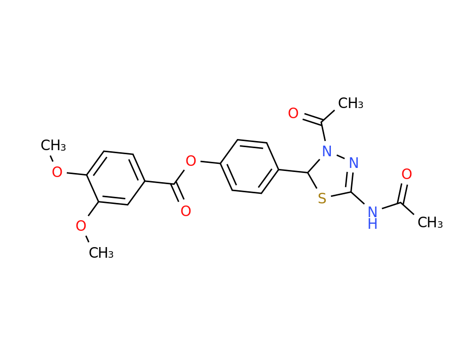 Structure Amb16658346