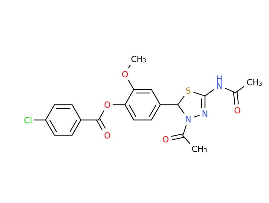 Structure Amb16658388