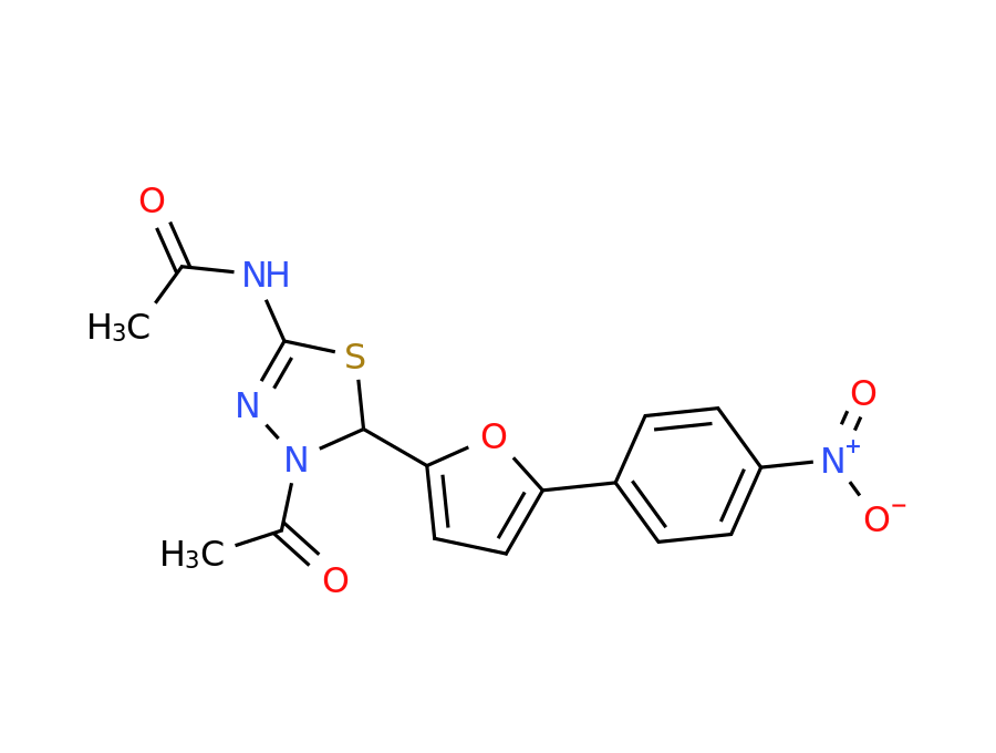 Structure Amb16658404