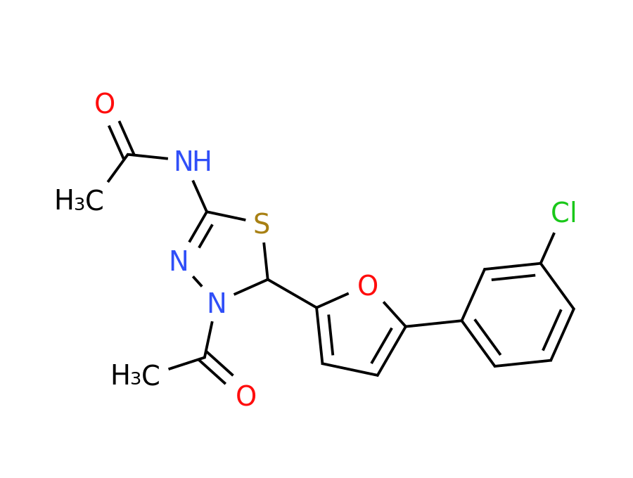 Structure Amb16658409