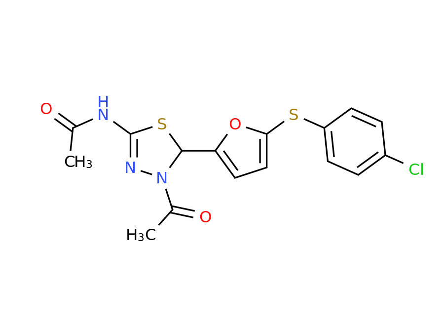 Structure Amb16658412