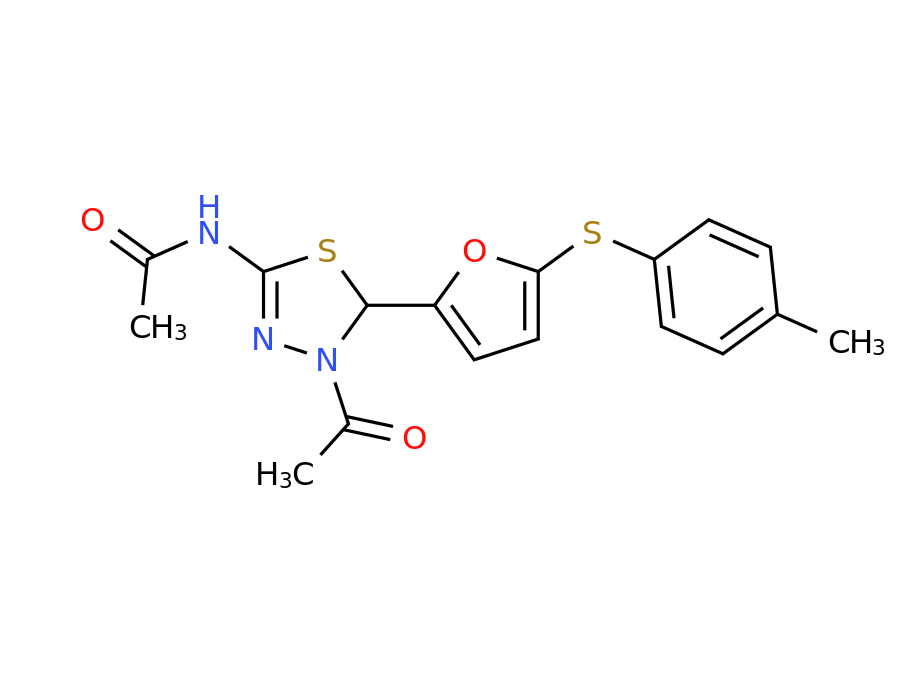Structure Amb16658413