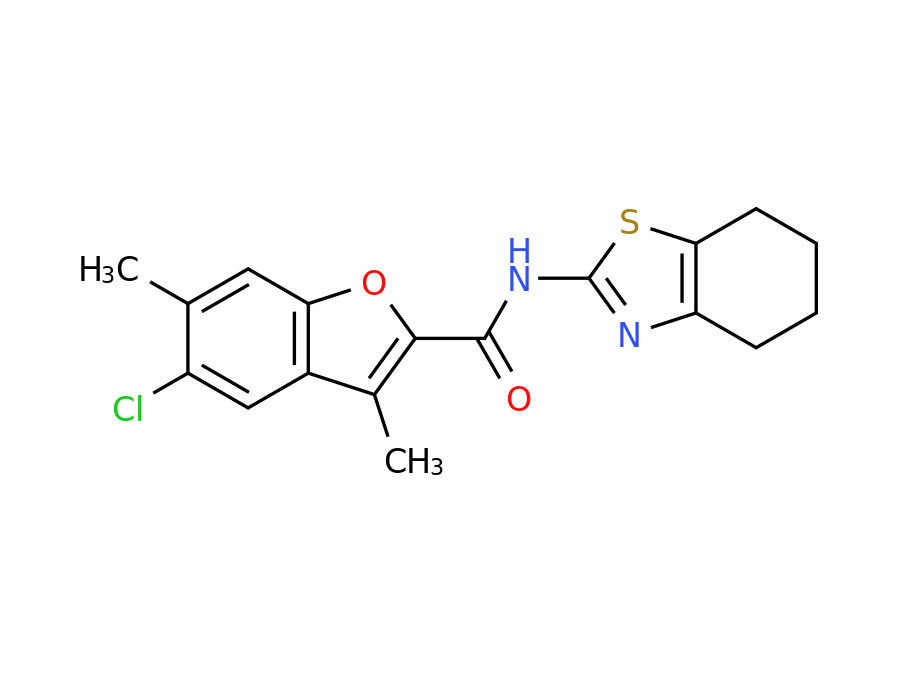 Structure Amb16659531