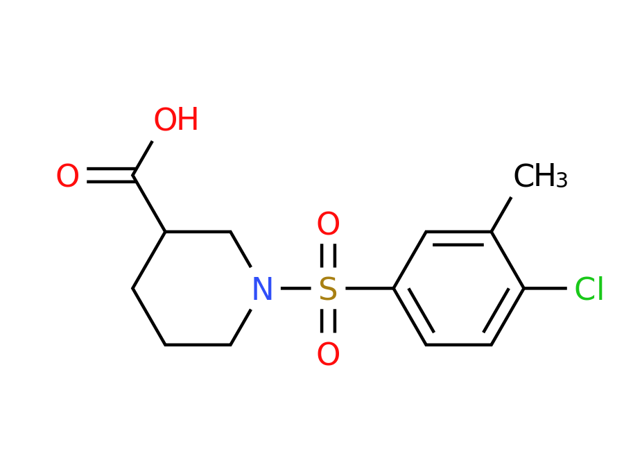 Structure Amb16664159
