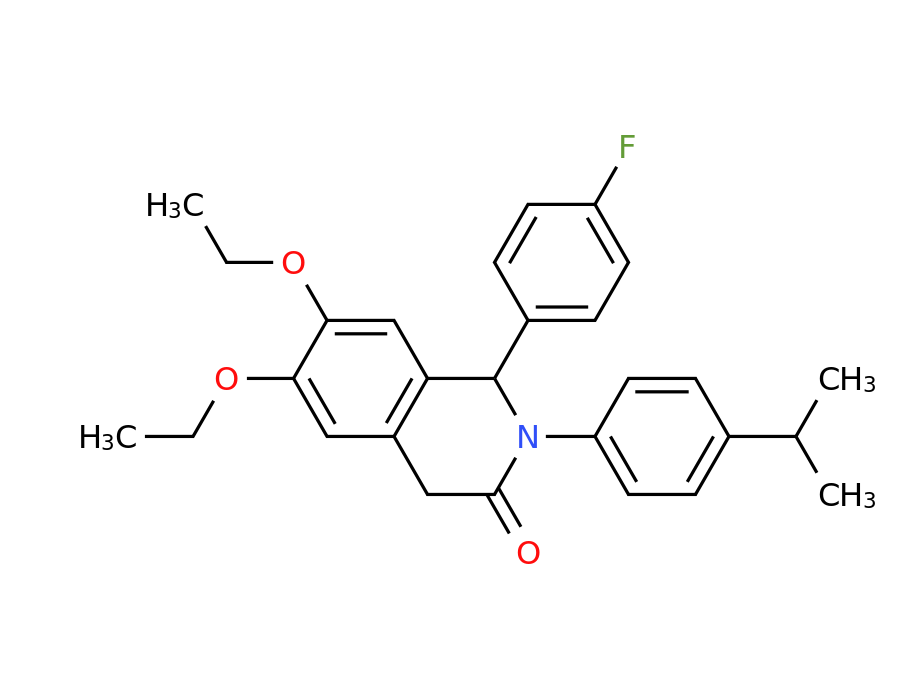 Structure Amb16665409