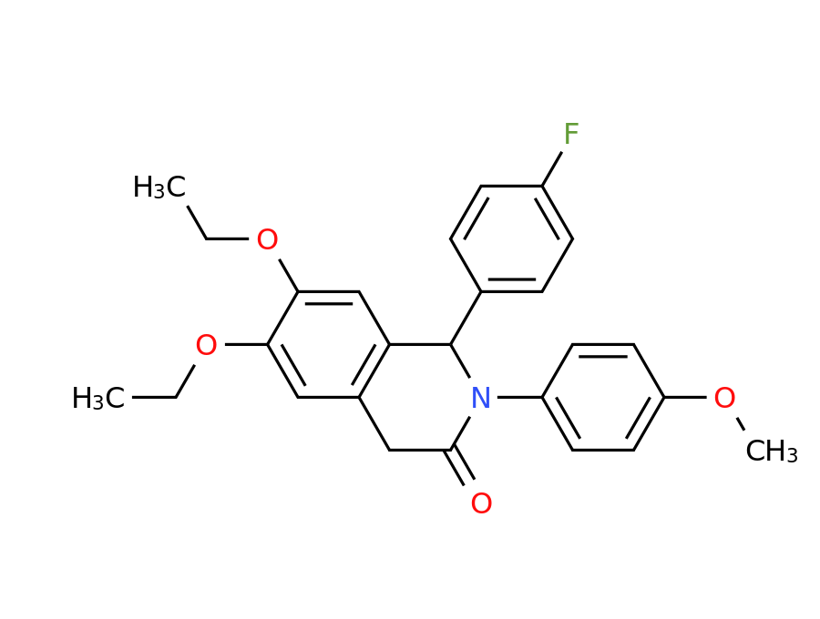 Structure Amb16665410