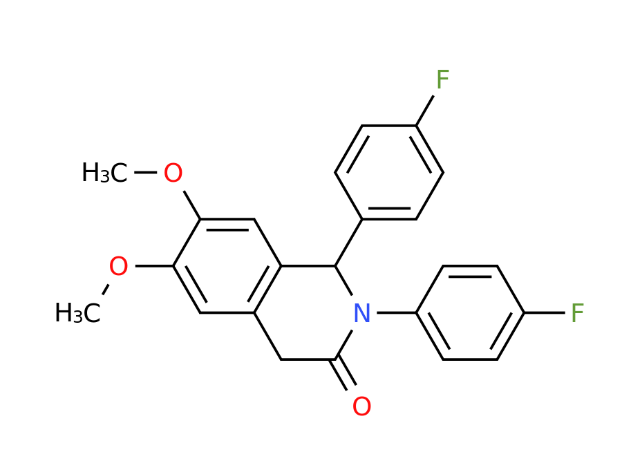 Structure Amb16665461