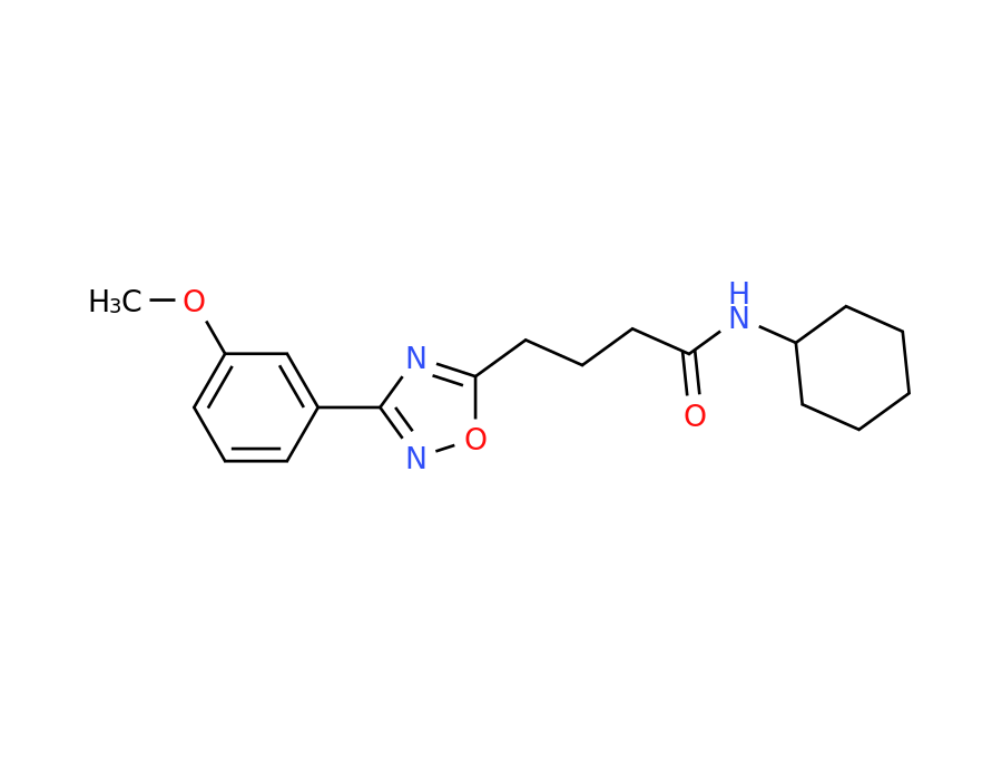 Structure Amb16665675