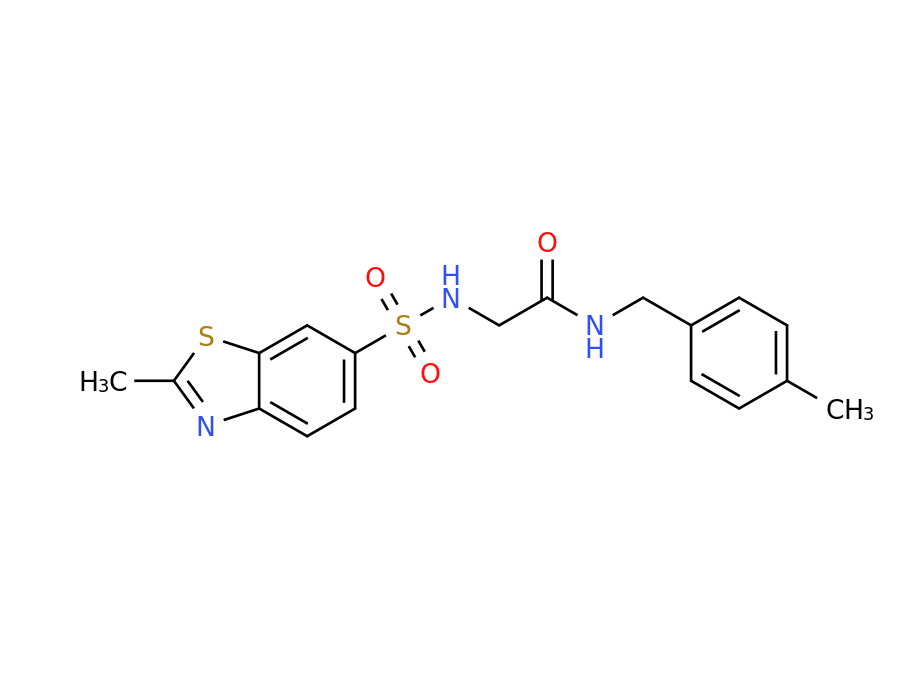 Structure Amb16669078