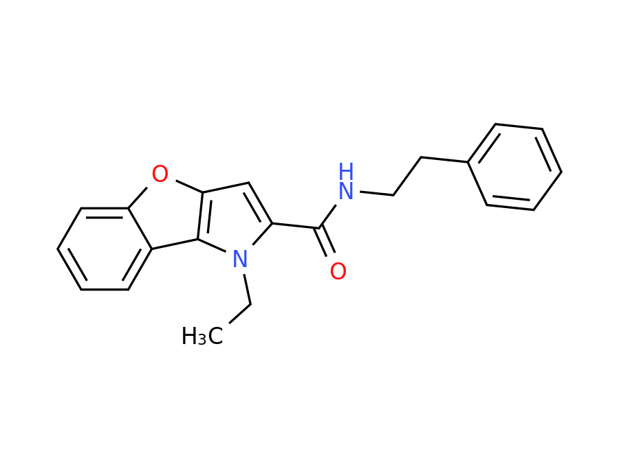 Structure Amb16671428