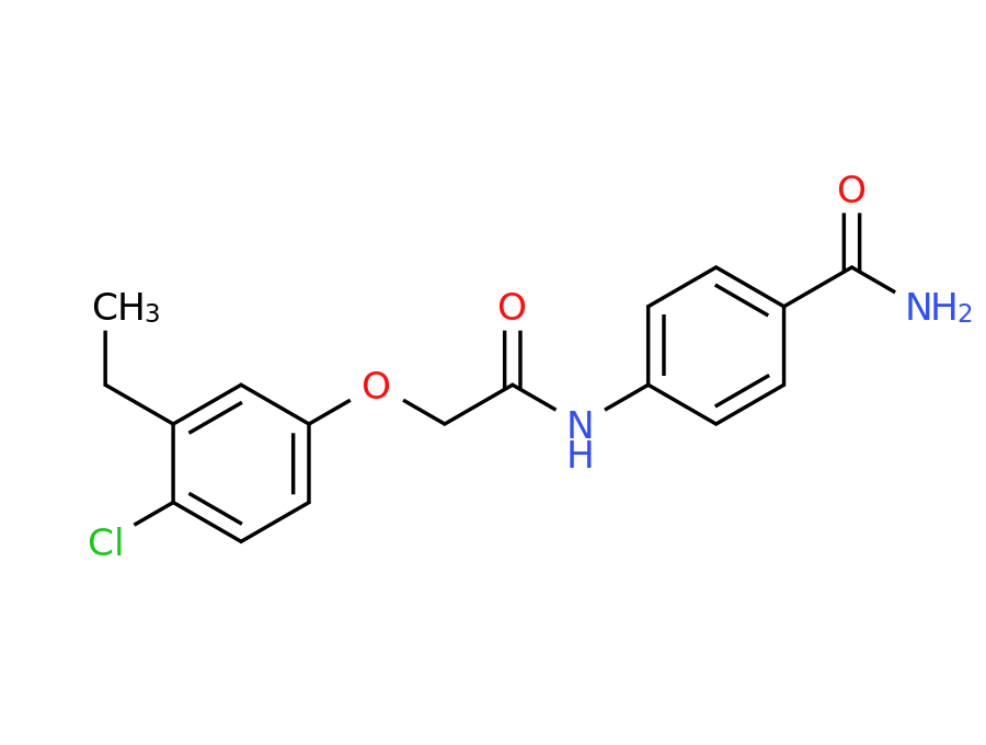 Structure Amb166749