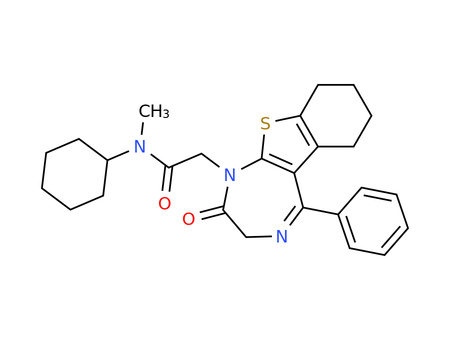 Structure Amb16677383