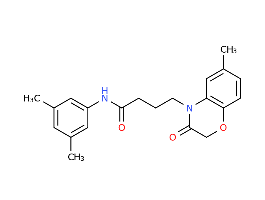 Structure Amb16677427