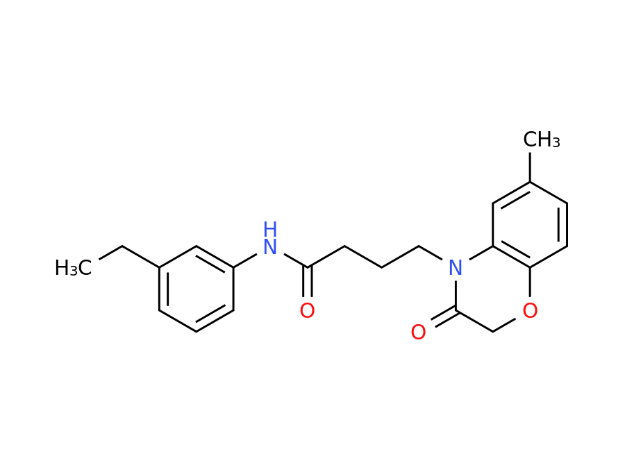 Structure Amb16677432