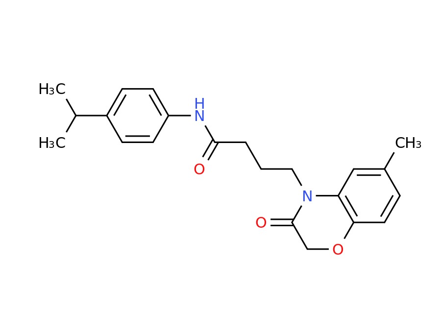 Structure Amb16677453