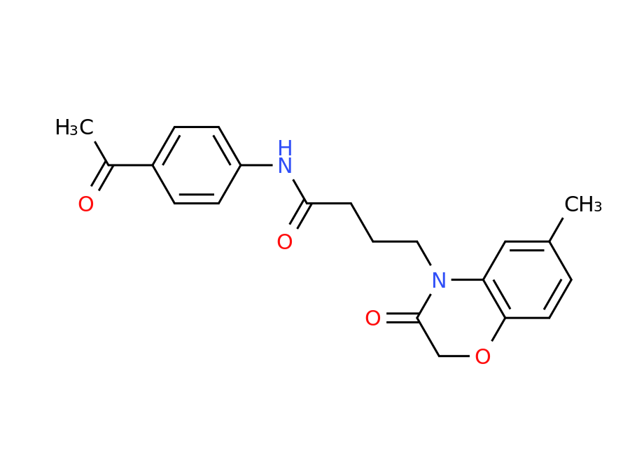 Structure Amb16677456