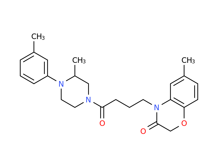 Structure Amb16677470