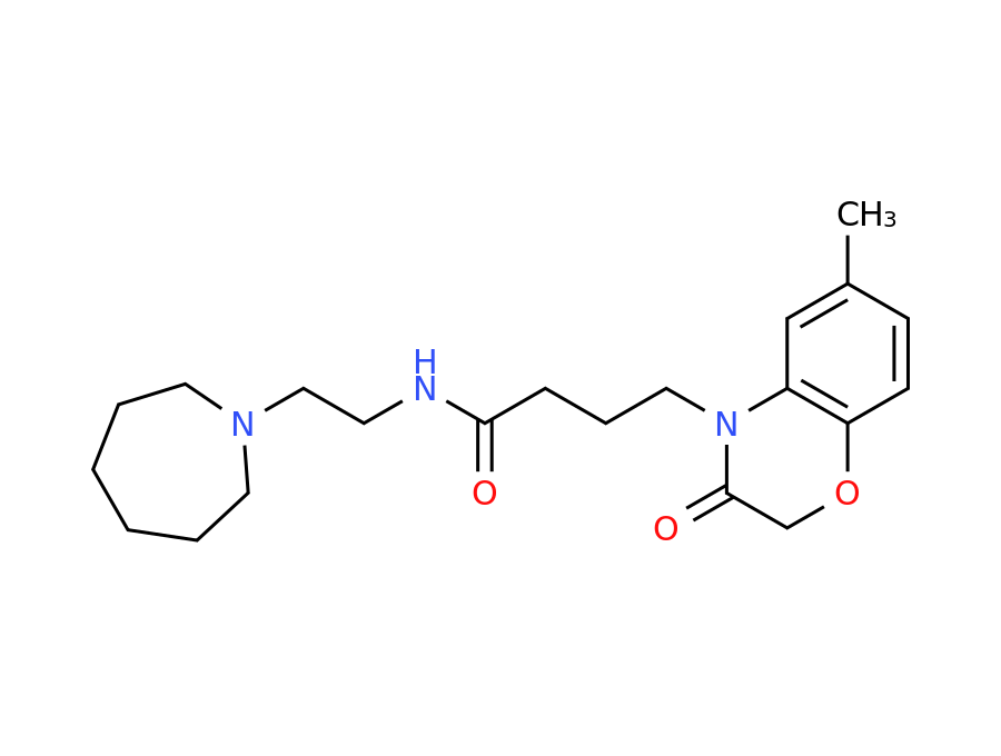 Structure Amb16677471