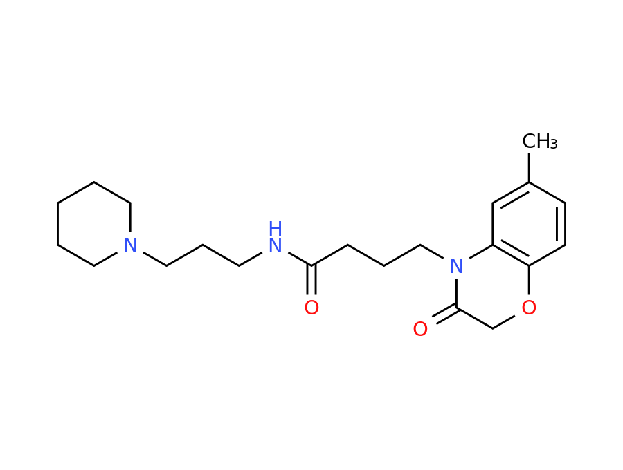Structure Amb16677473