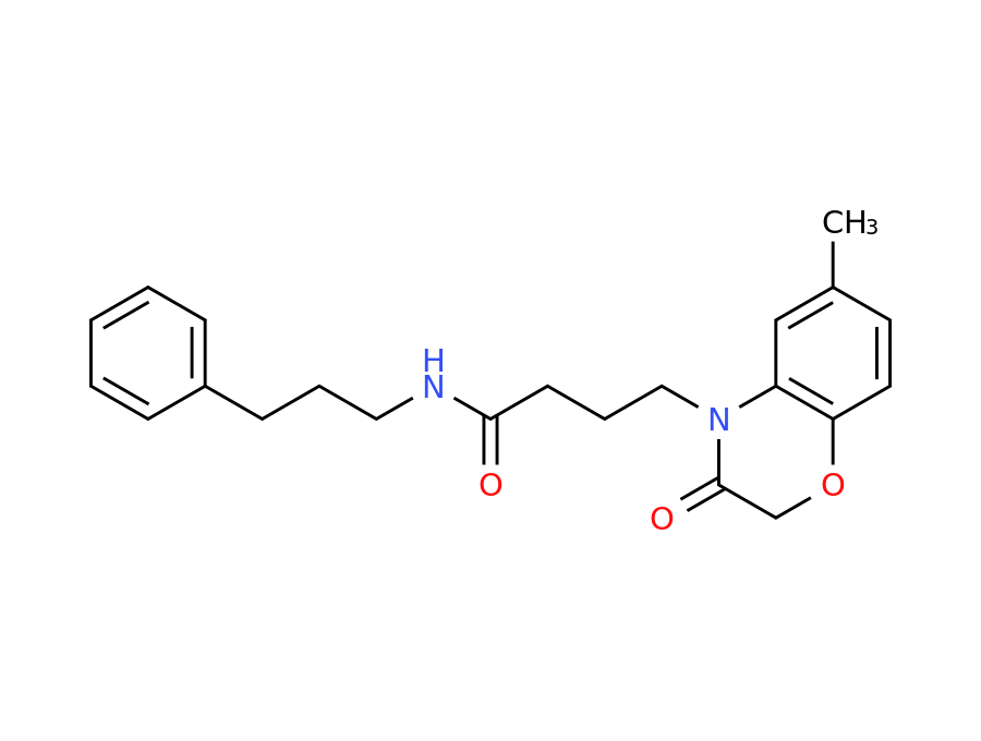 Structure Amb16677475