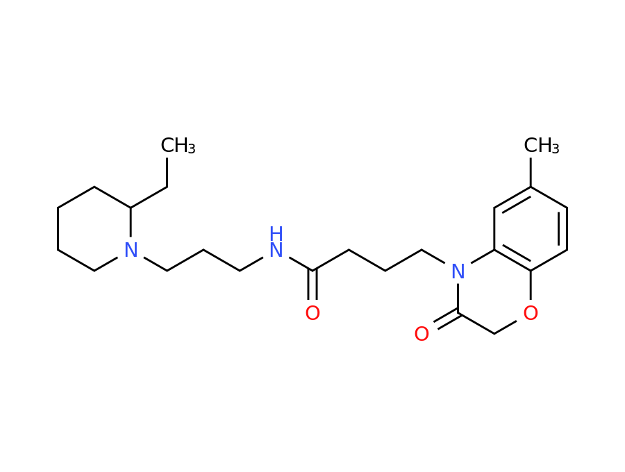 Structure Amb16677478