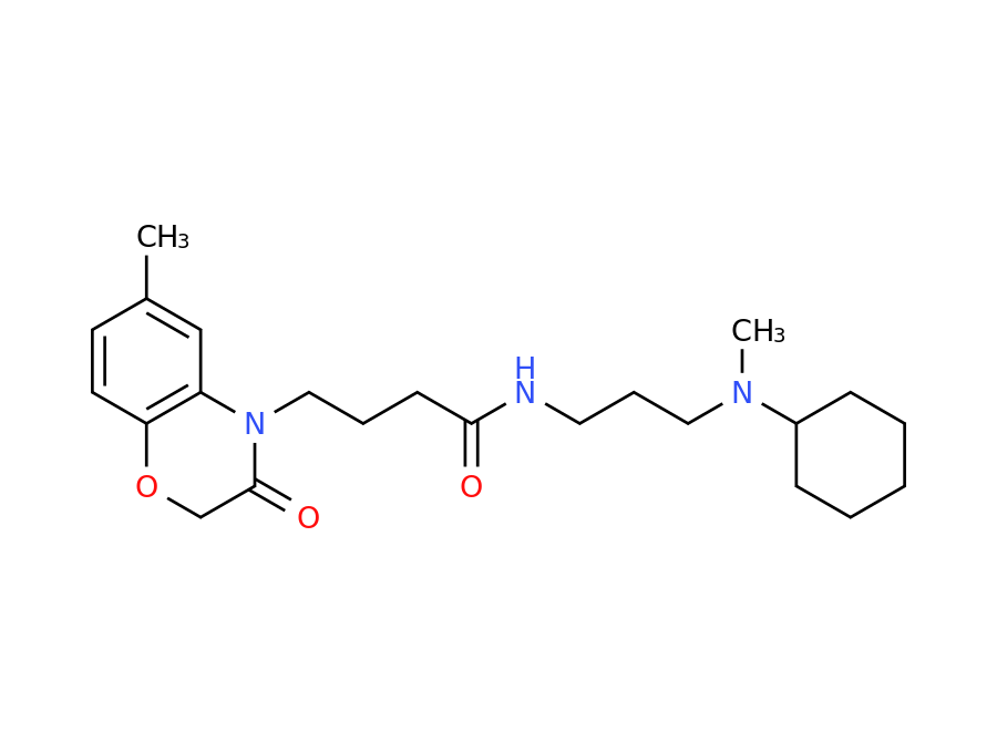 Structure Amb16677482