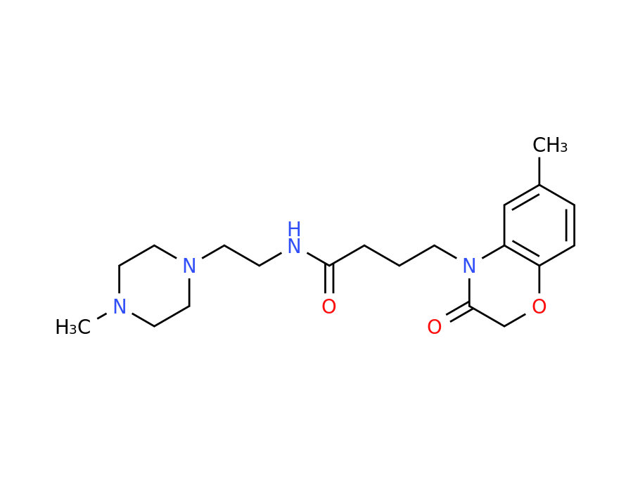 Structure Amb16677485