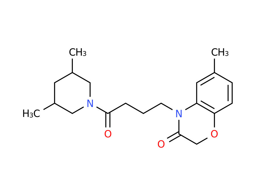 Structure Amb16677491