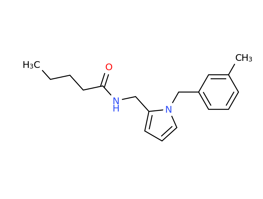 Structure Amb16678675